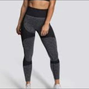 Do You Even Seamless Leggings